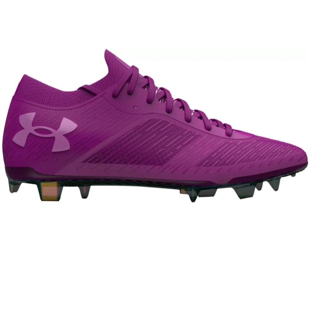 Under Armour Shadow Elite Soccer Cleats Size 12